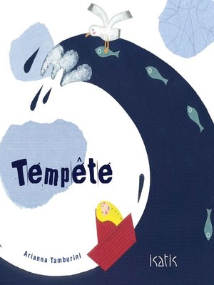 cover image of Tempête